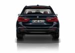 BMW M550d xDrive Touring 2017 года (WW)